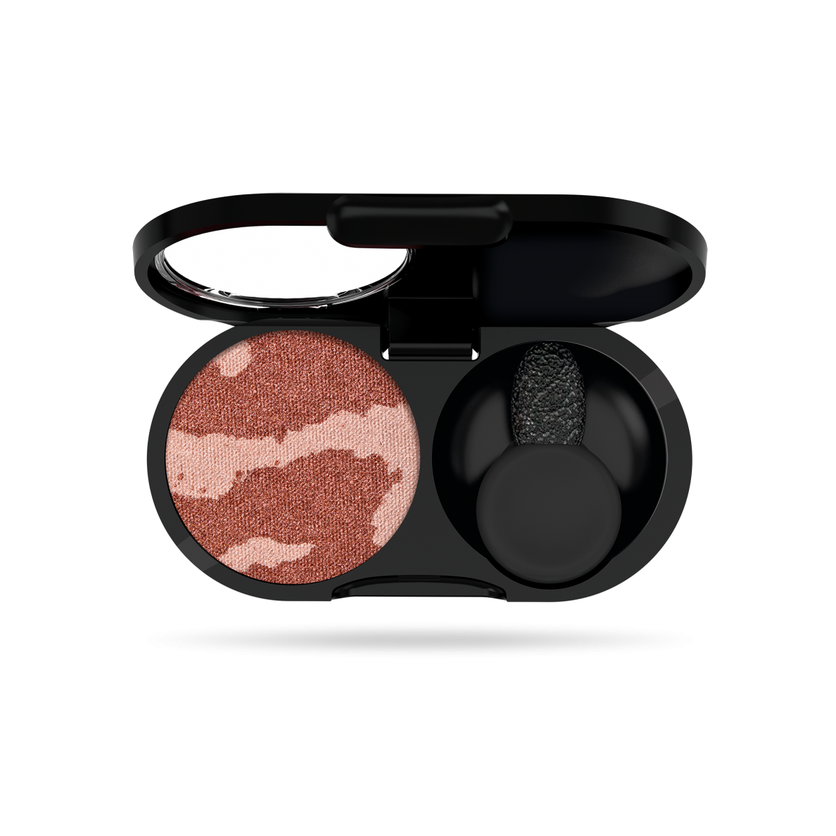 Pupa Vamp! Ombres à Paupières Ombre à paupières de couleur pure - haute pigmentation - effet multiple