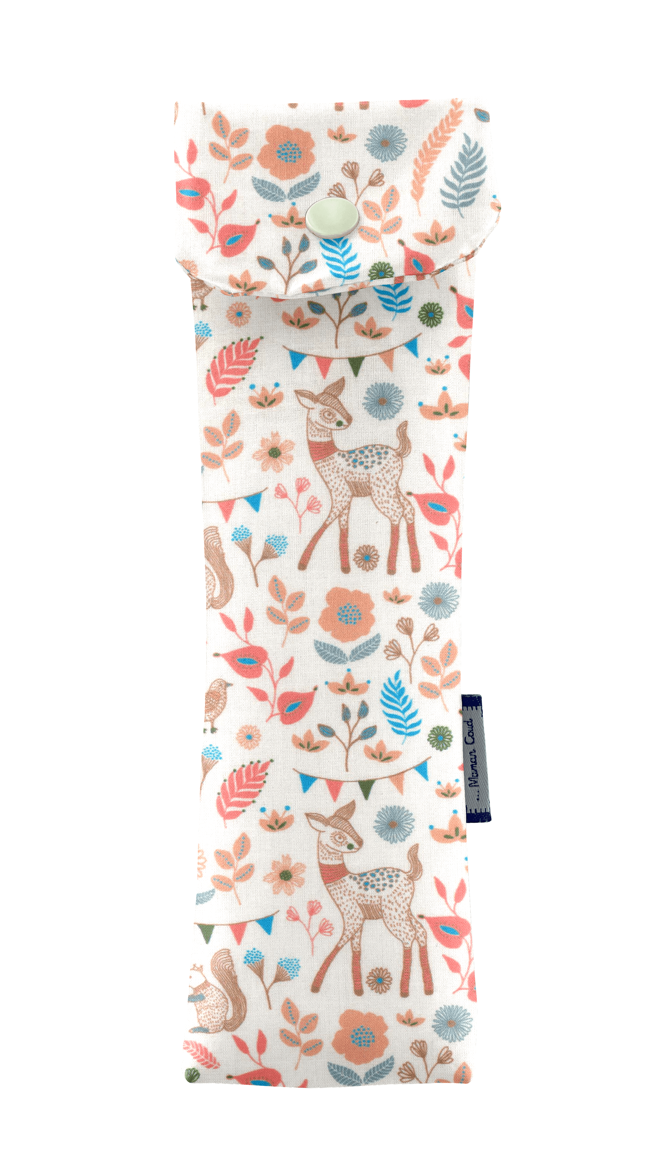 Pochette Brosse À Dents Douceur Des Bois