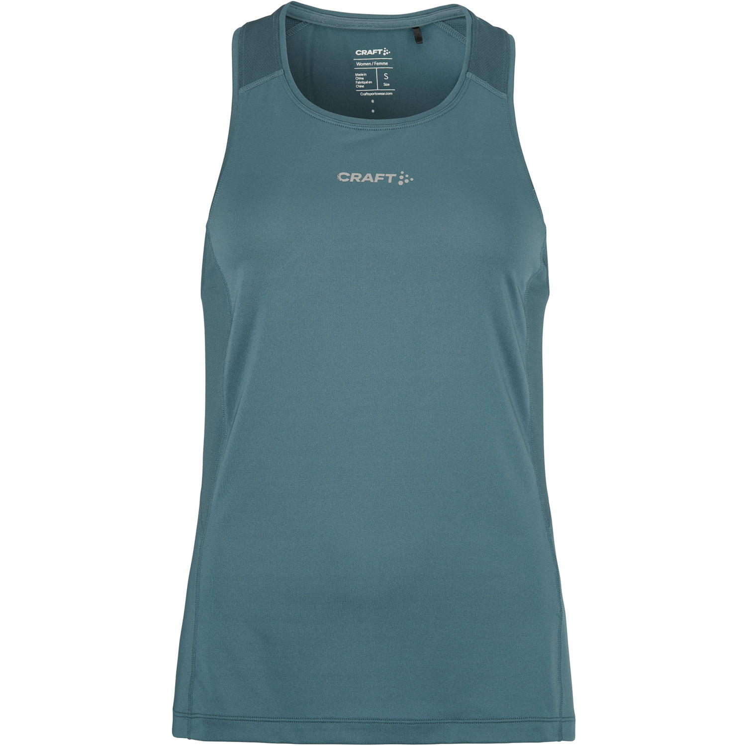 Craft Adv Essence Singlet 2 Dames