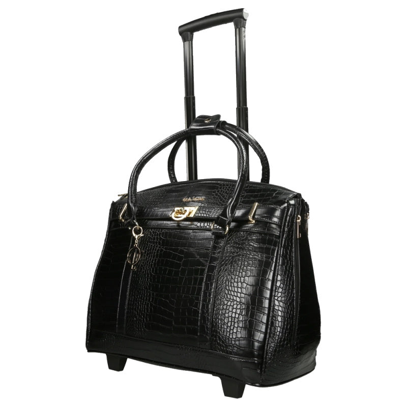 Olivia Lauren Dames Business Trolley 17