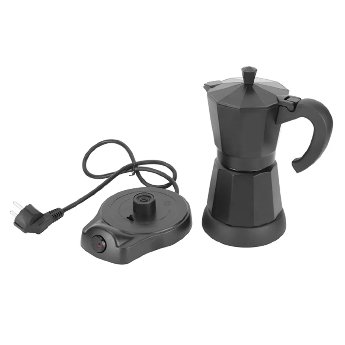 Cafetière électrique portable Universal