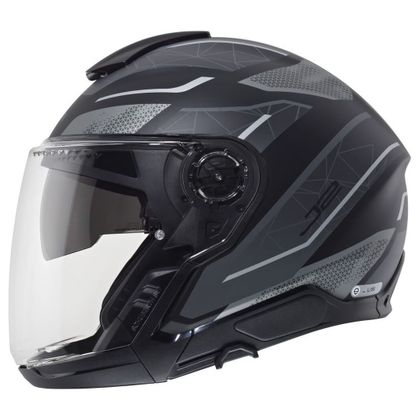 Casque Schuberth J2 - SIGMA - Gris