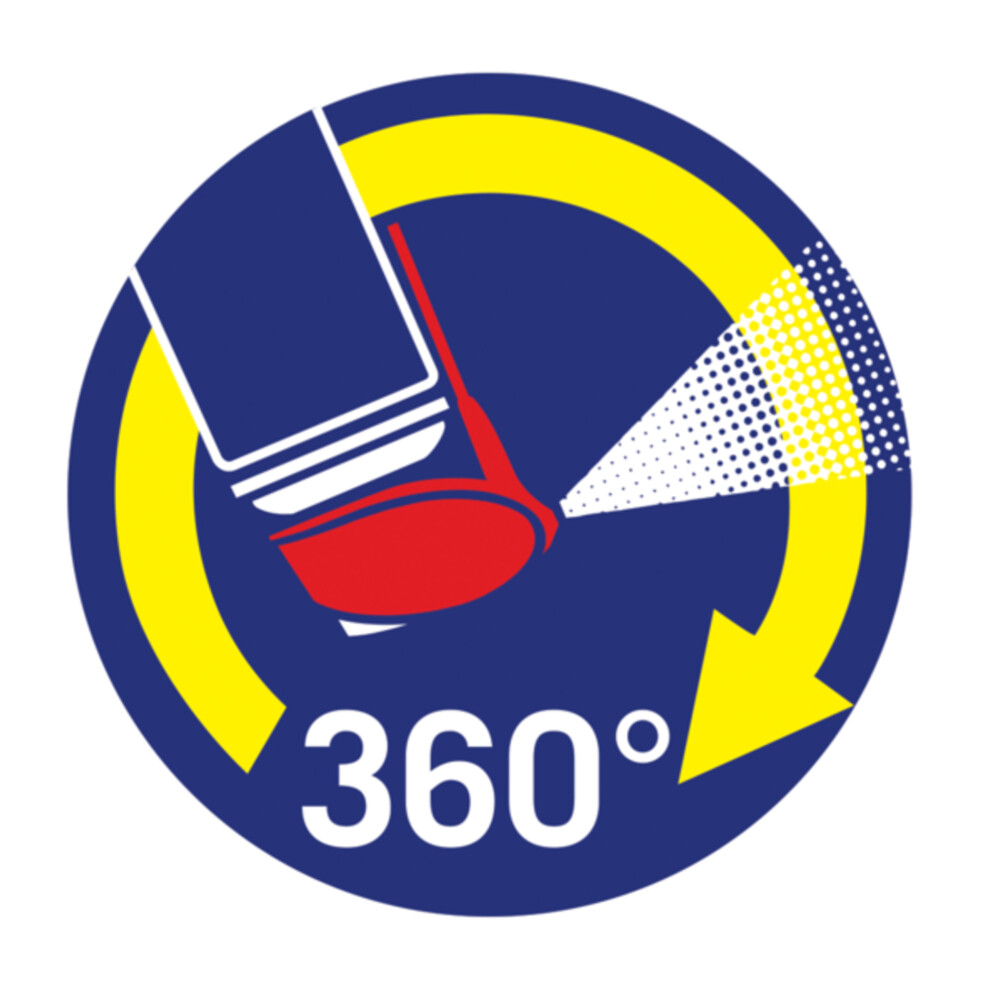 WD-40 Multi-Use Product Smart Straw® Multispray300 ml