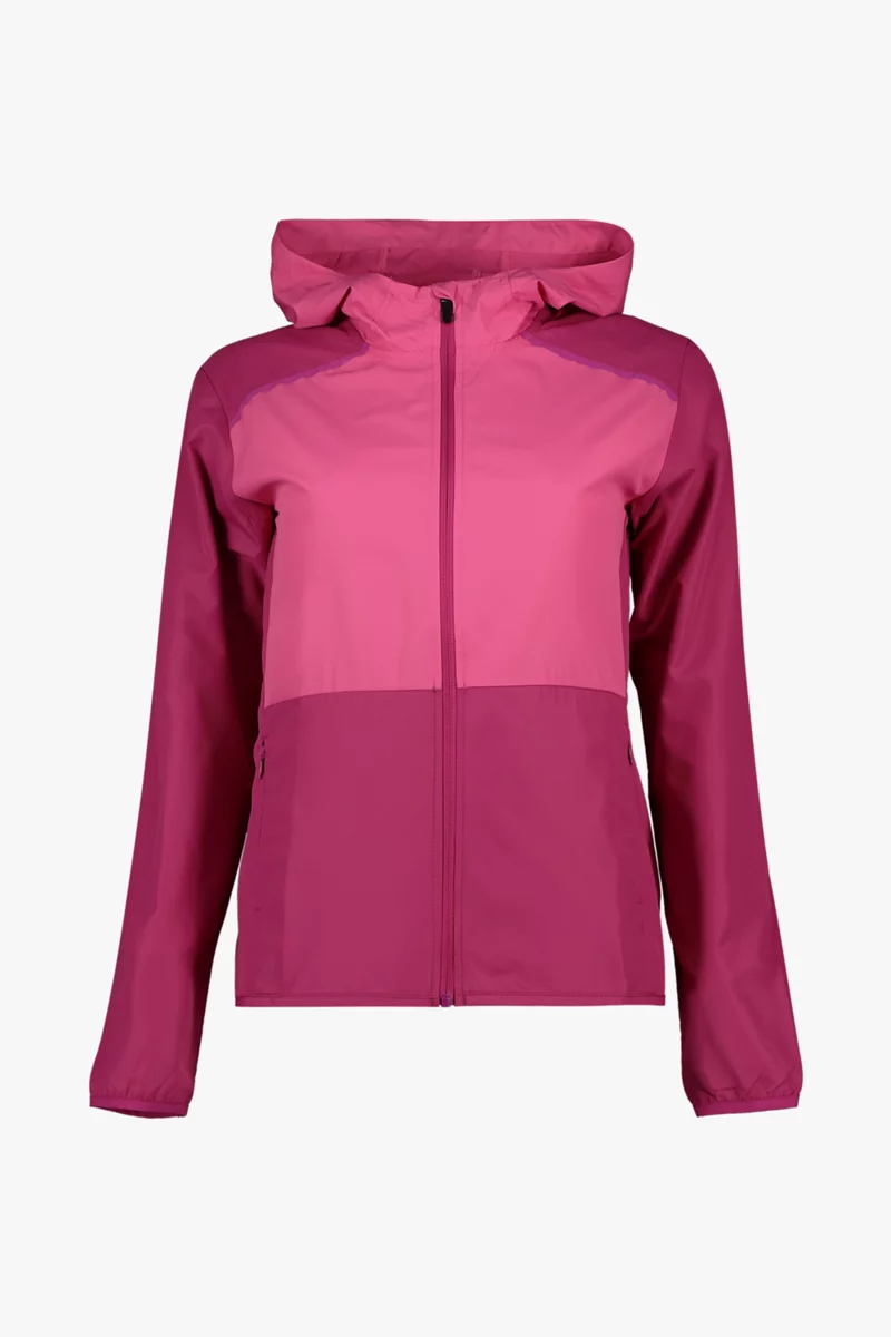 POWERZONE Damen Laufjacke