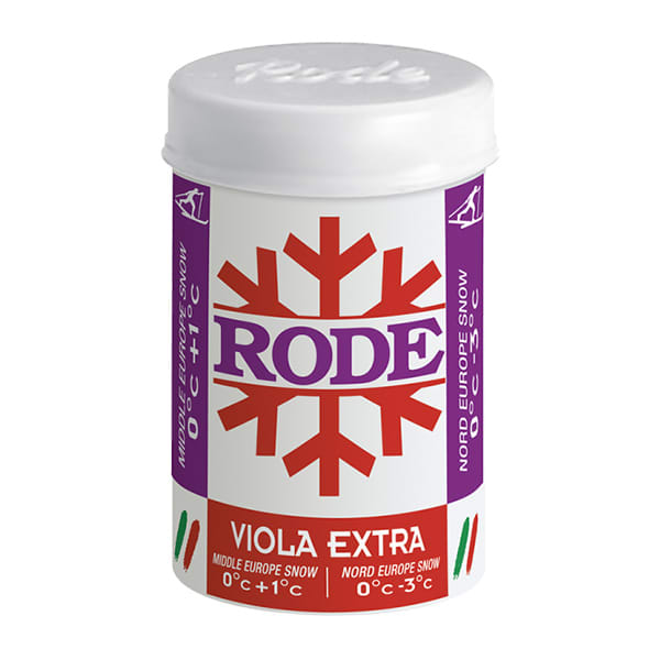Fart de retenue RODE STICK VIOLET EXTRA