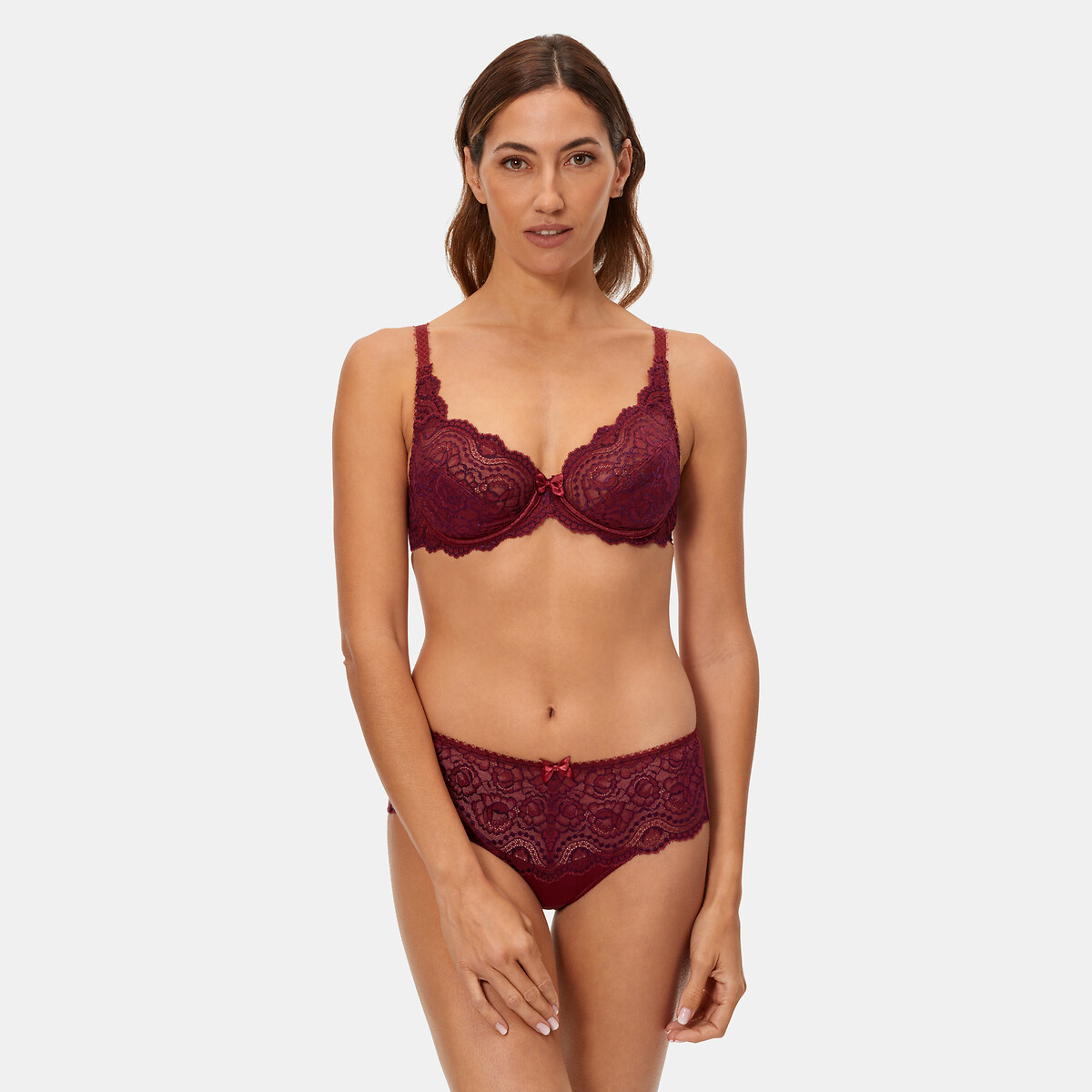 PLAYTEX<br>Omsluitende BH Flower Elegance