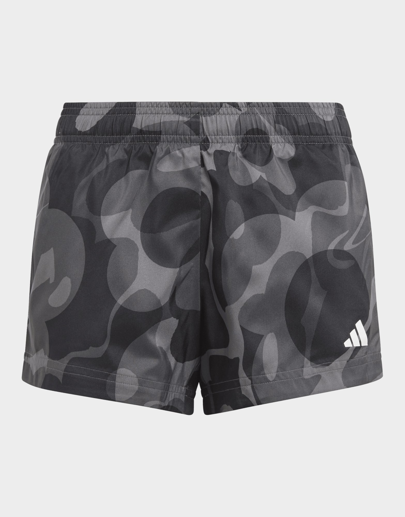 adidas Short imprimé de saison Essentials AEROREADY Enfants