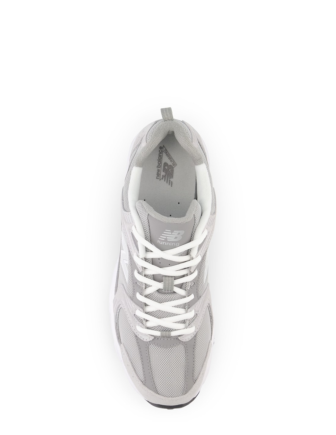 new balance Sneakers Femme 530 Gris