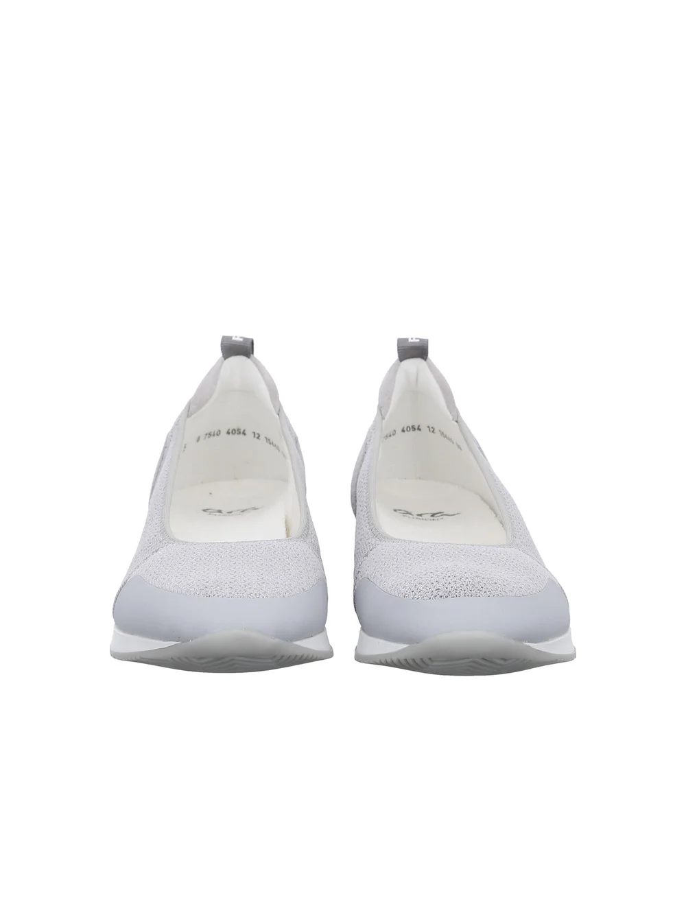 Slipper Porto pebble