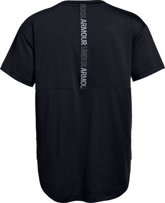 Under Armour T-Shirt, Black