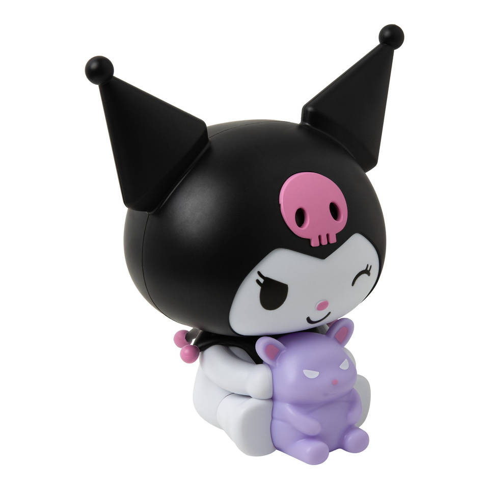 GloBuddies Kuromi lamp