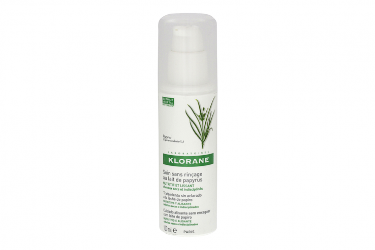 Soin sans Rinçage au Lait de Papyrus 100ml