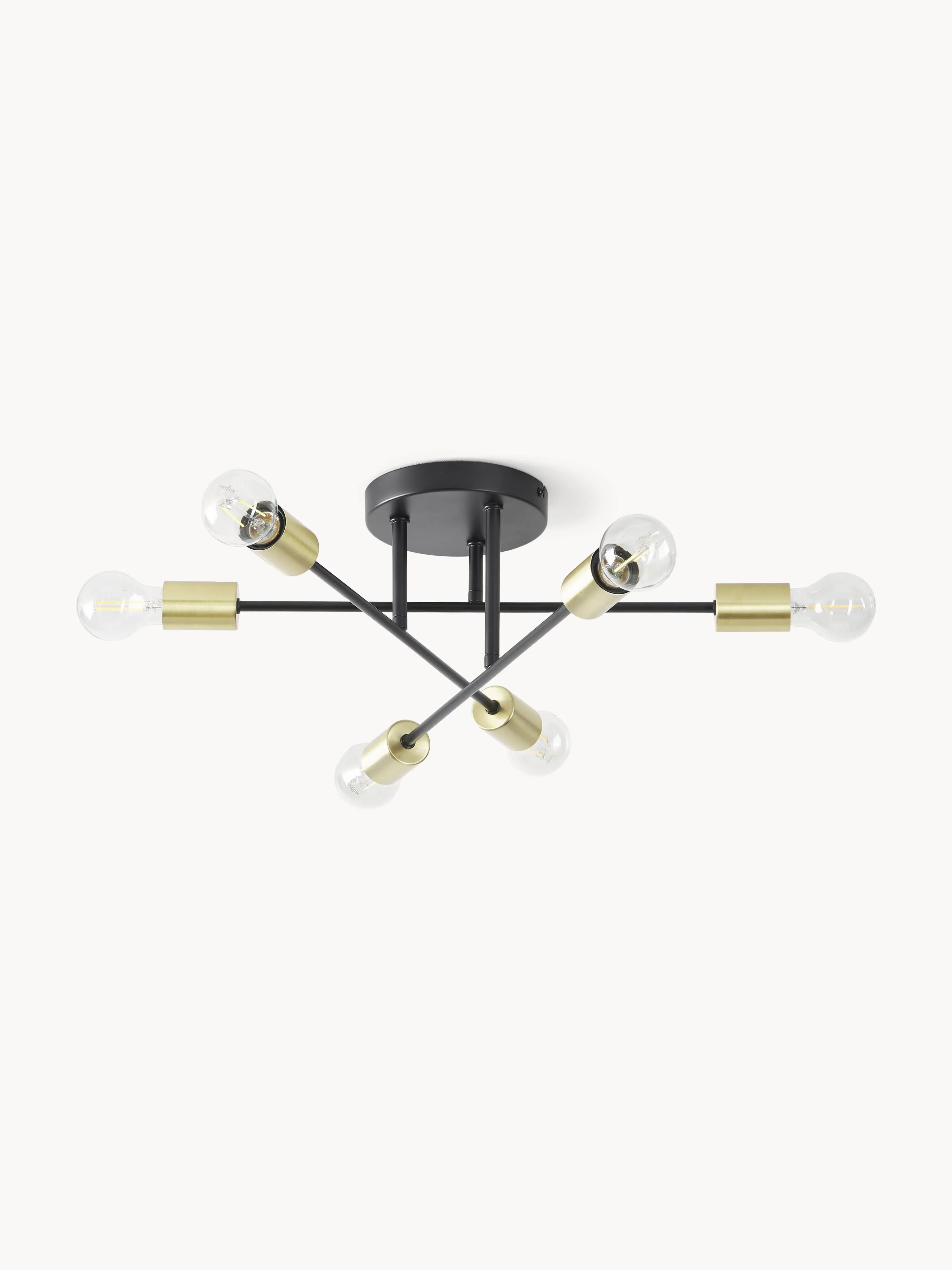 Plafondlamp Venja