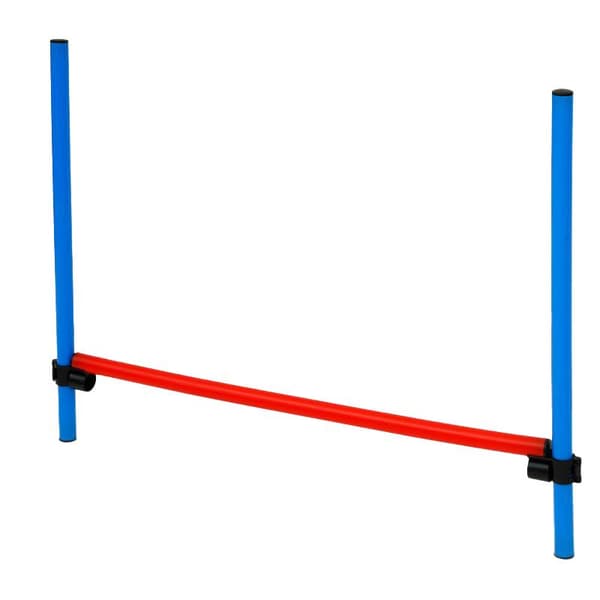 Agility-hinder - 85 x 70 cm