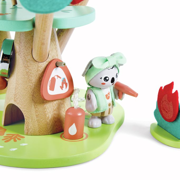 Hape Kikis Baumhaus