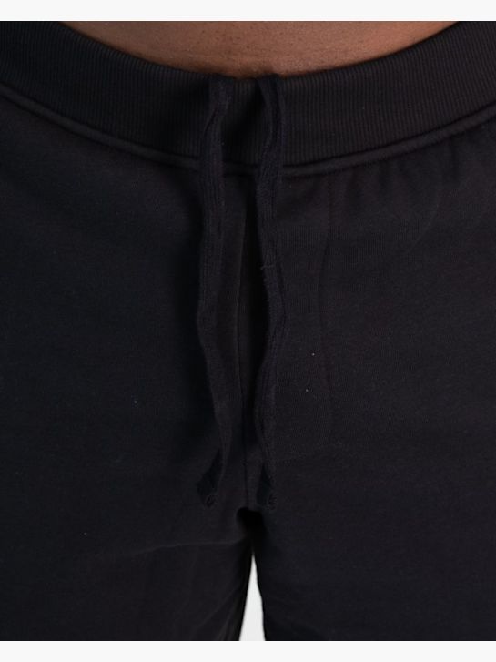 Skechers Shorts Schwarz