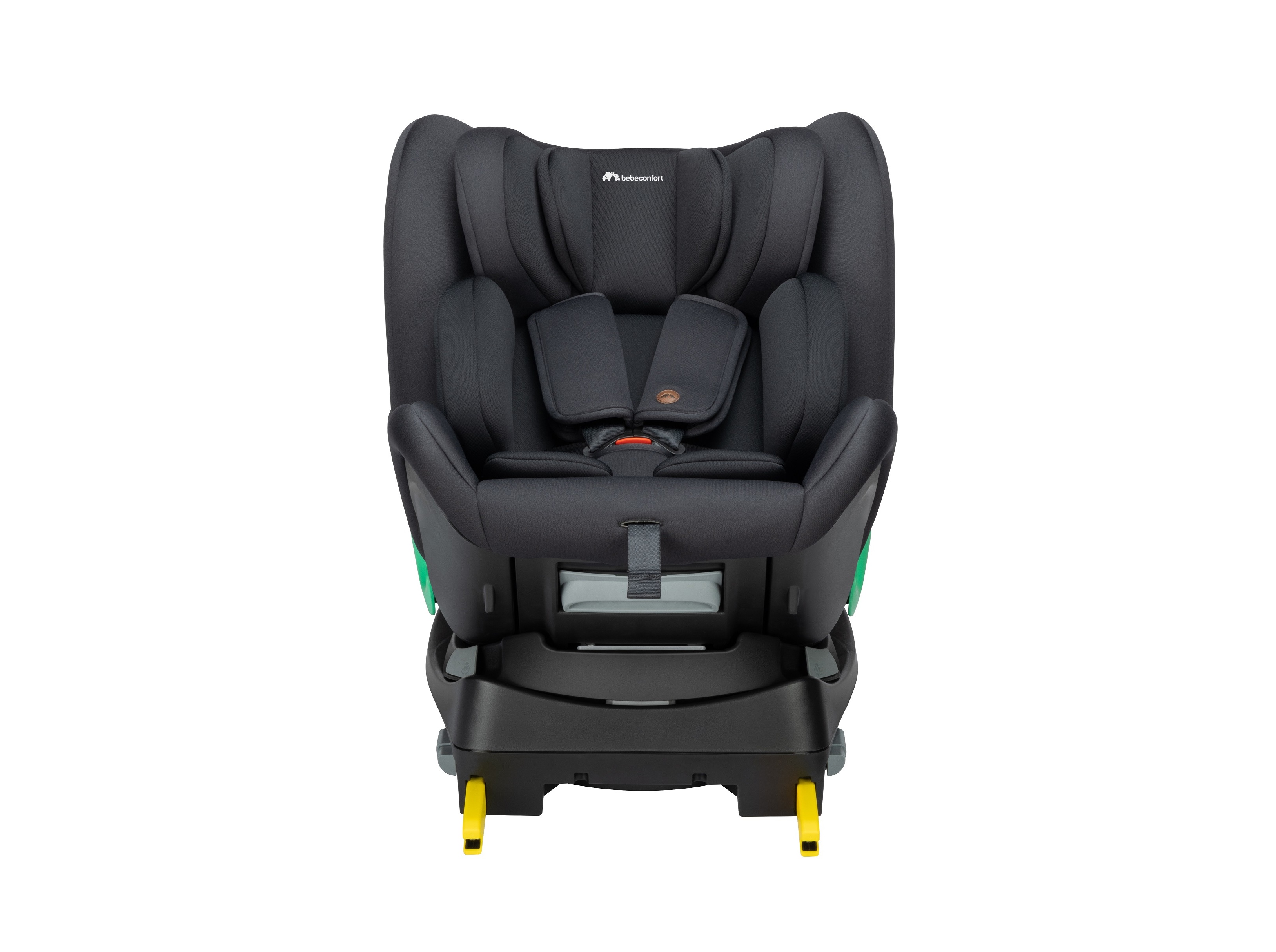 CADEIRA AUTO I-SIZE BÉBÉCONFORT 40-150 CM ISOFIX 360º