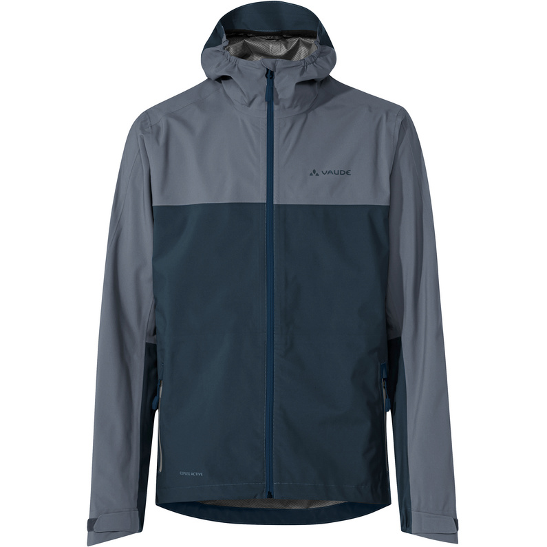 Vaude Herren Moab Rain Jacke