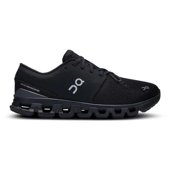 On - Women's Cloud X 4 - Chaussures de running