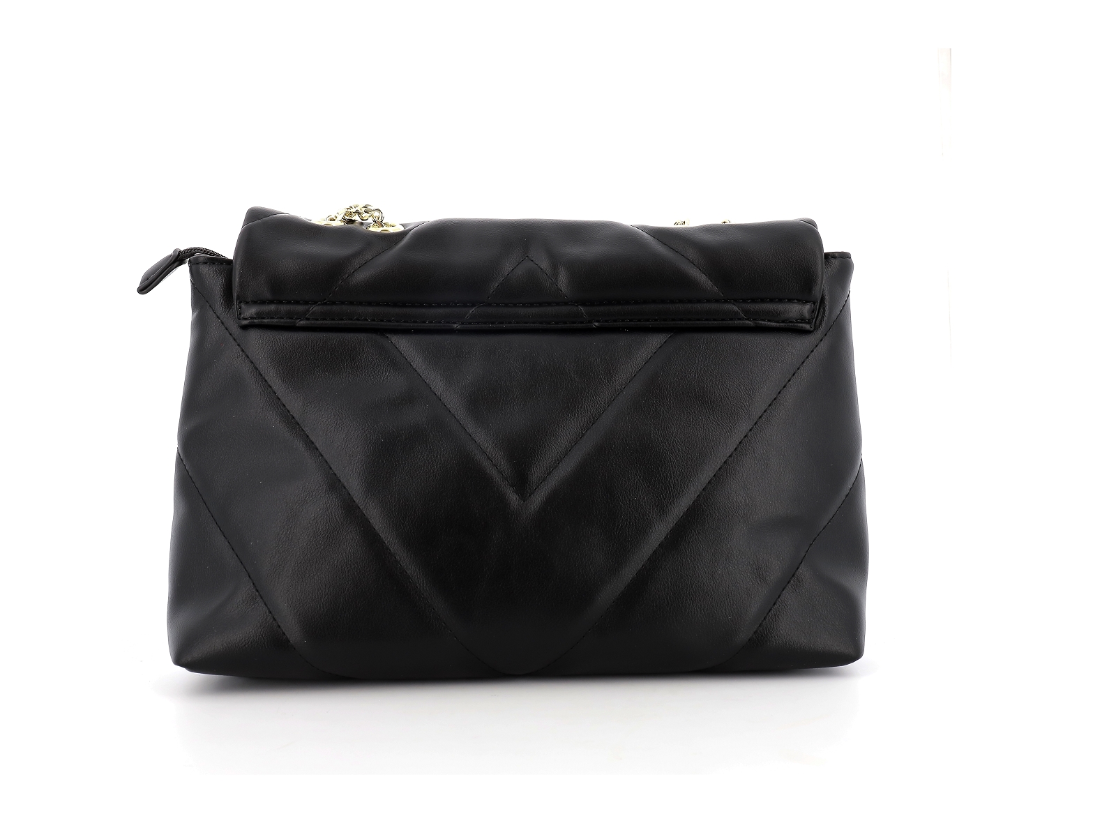 M brand-1682816 Synthétique Noir
