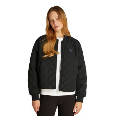 Veste femme Quilted CALVIN KLEIN