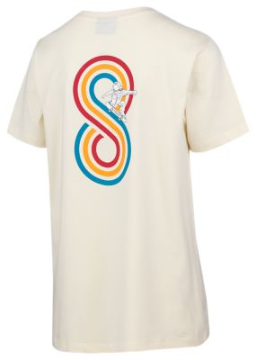 CygnusJGD. EARTH BW SHIRT - beige