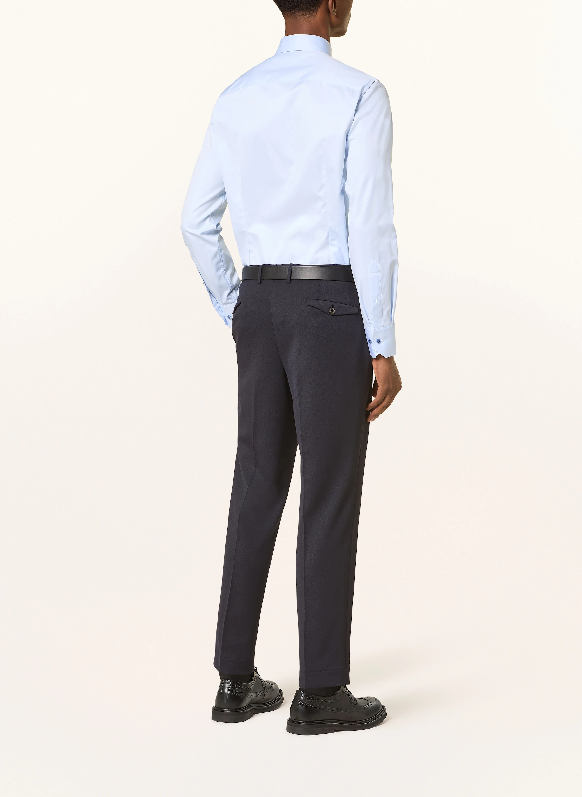 Stenströms Hemd Slimline Fit