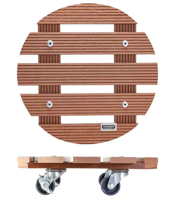 Wagner Pflanzroller, Ø 29 cm