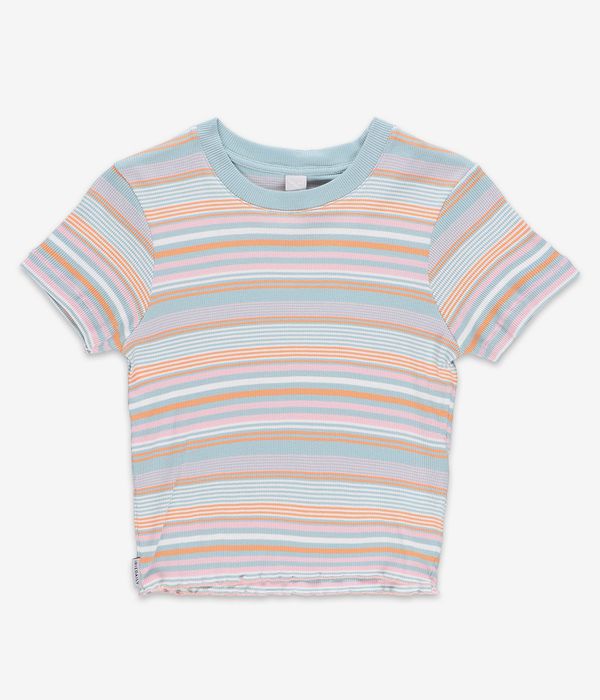 Iriedaily Rippa T-Shirt women (light sage)