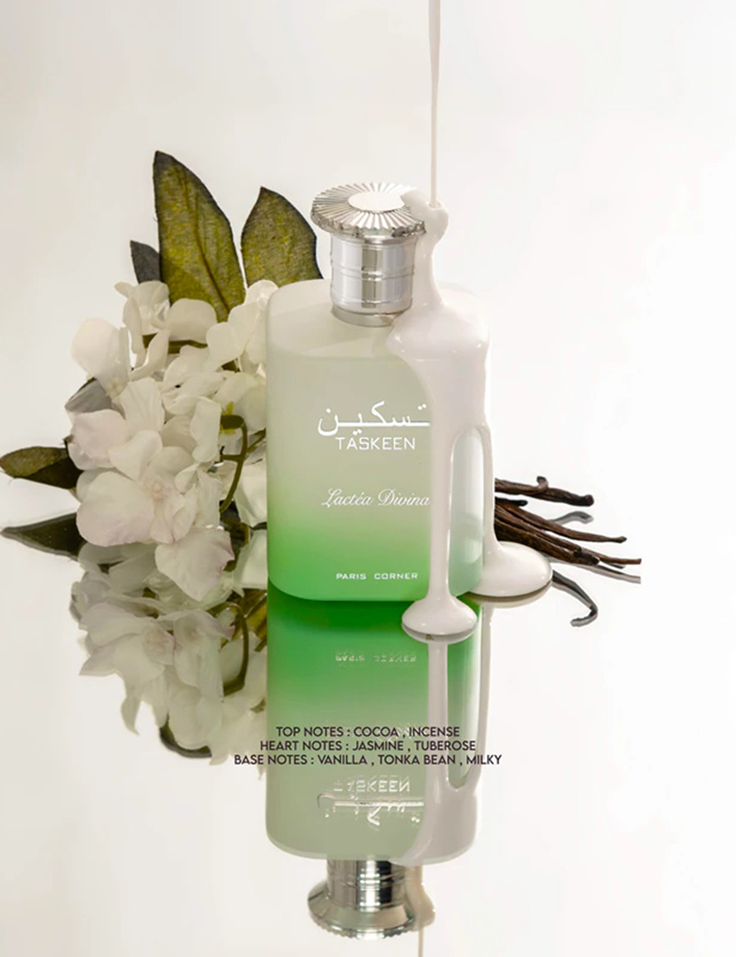 Taskeen Lactea Divina Eau de Parfum