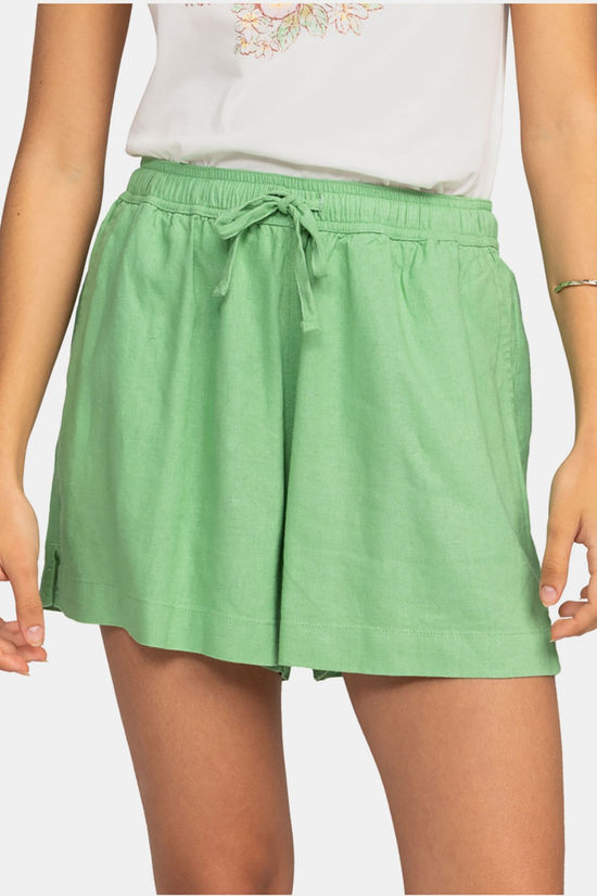 Roxy Roxy Lekeitio Break Korte Broek Dames