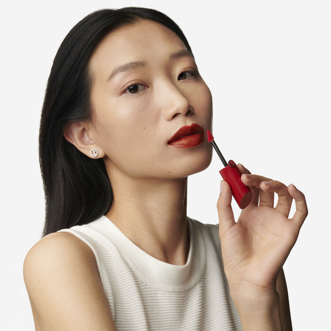 Giorgio Armani Lip Maestro LIP MAESTRO SATIN