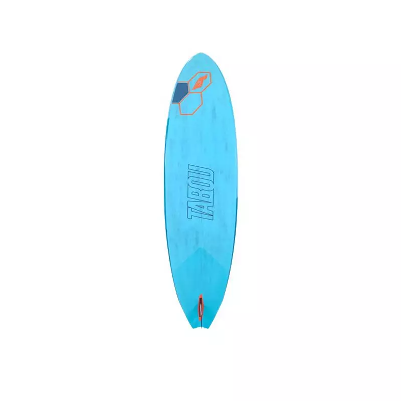Planche windsurf TABOU 3S Classic TEAM 2025