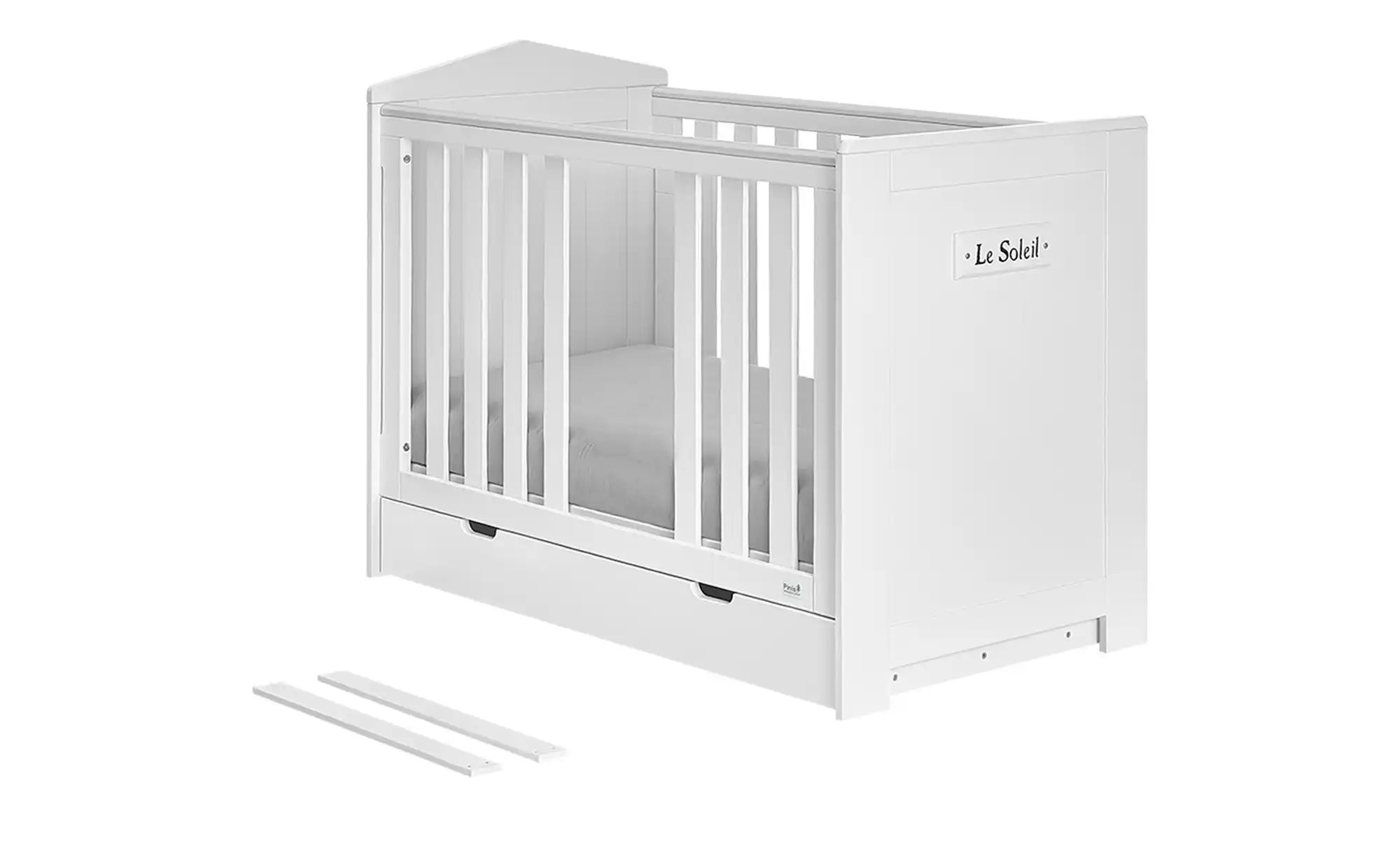 Babybett Mara