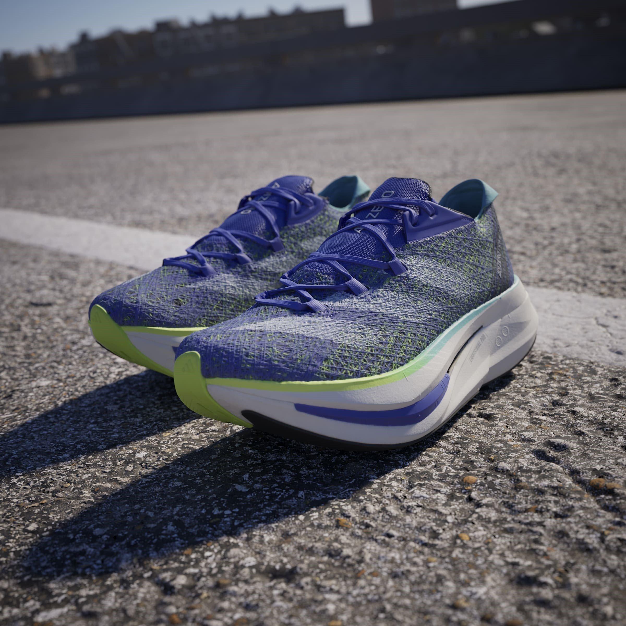 adidas Adizero Prime X 2.0 STRUNG Running Shoes Mens