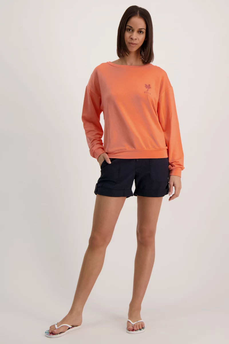 Roxy Surfing Moolight Damen Pullover