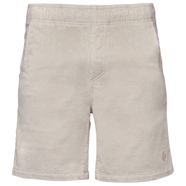 Black Diamond - Dirtbag Corduroy Shorts - Short