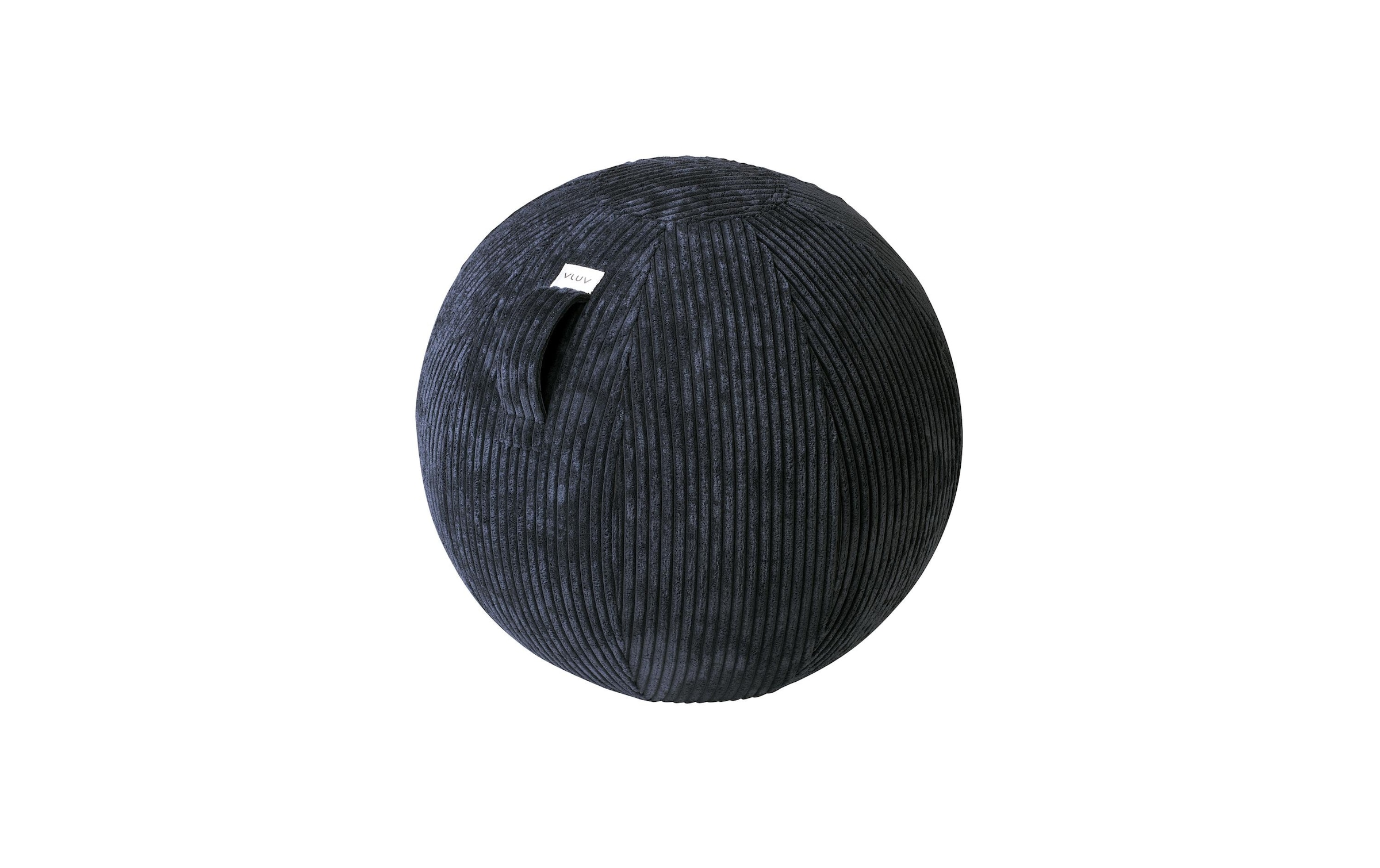 VLUV Sitzball »Vlip Ø 50-55 cm«