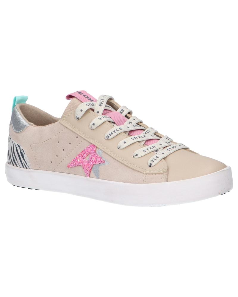 Geox J25d5a 022bc J Kilwi Sport Shoes