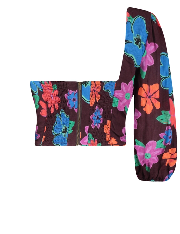 Harper & Yve Top Bo HS25J406