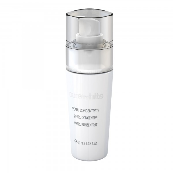 être belle Purewhite Pearl Konzentrat 40ml