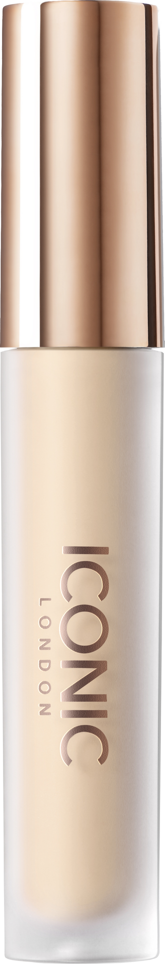 Seamless Concealer