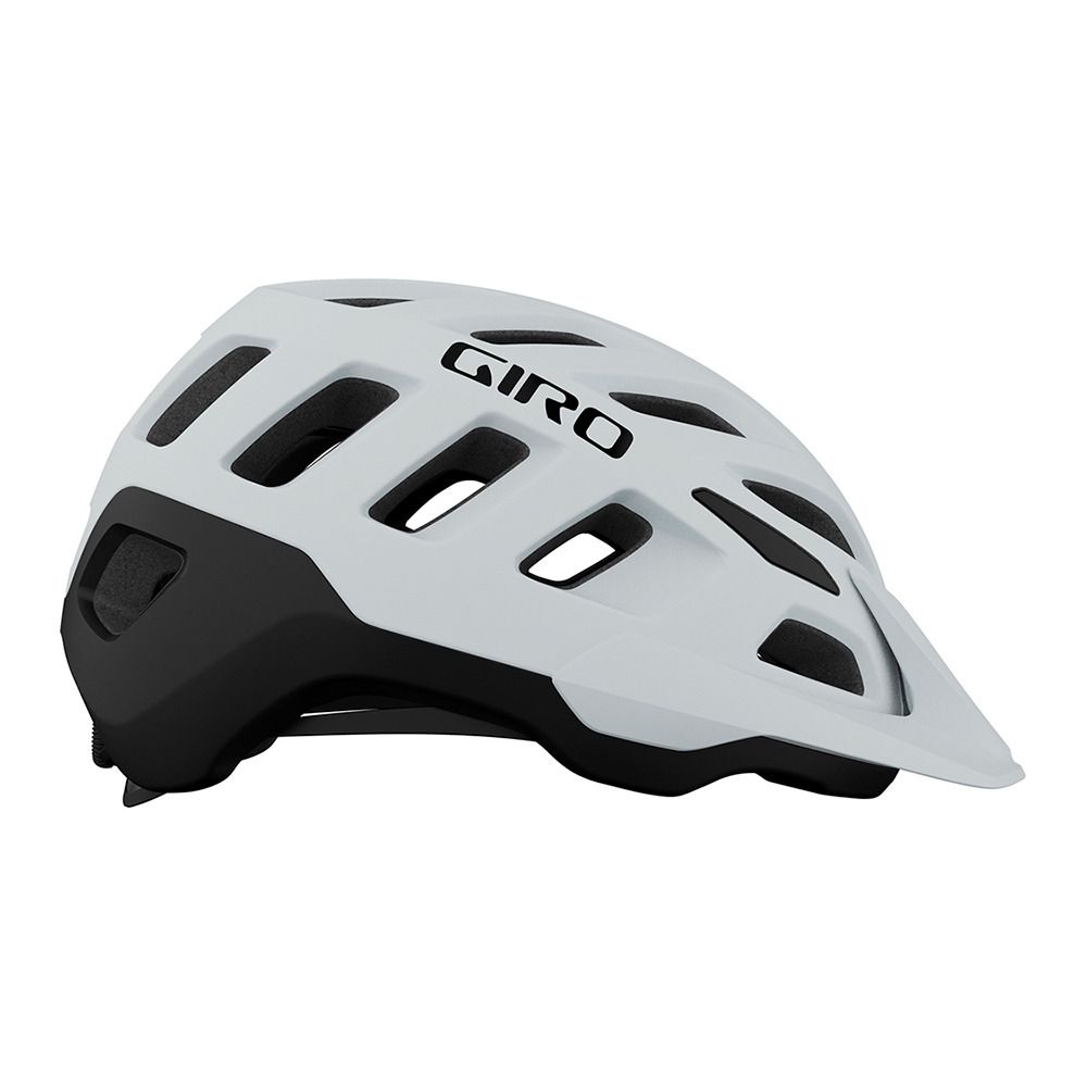 Giro RADIX - Casque VTT mat chalk