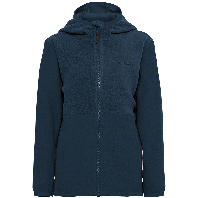 Vaude Kinder Pulex Hoodie II Jacke