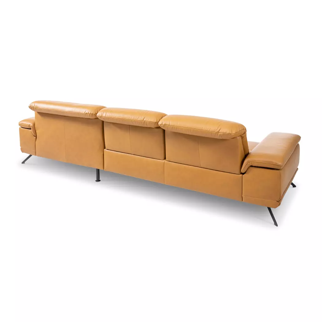 Ecksofa Boston