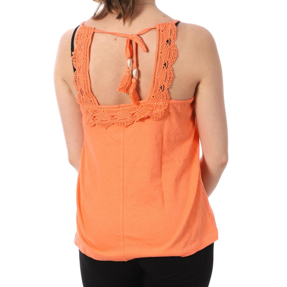 O'Neill Débardeur Orange Femme O'Neill Ava Beach