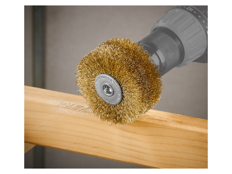 Accessoires voor boormachine