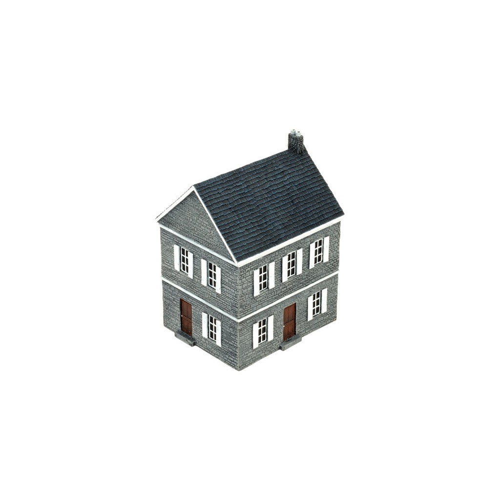 European House : Dunkirk House