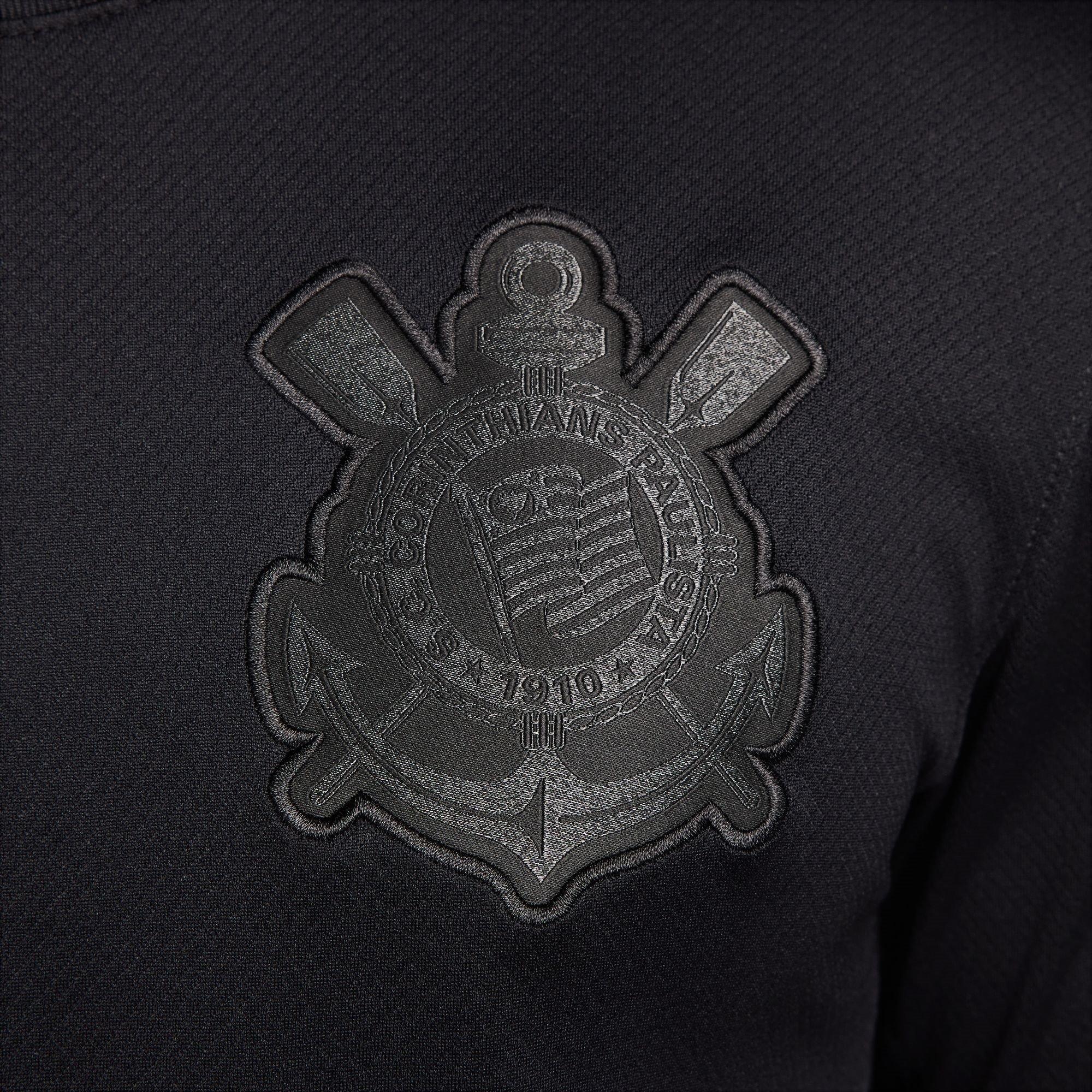 Nike S.C. Corinthians Away Shirt 2024 2025 Adults