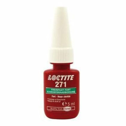 Produit d'entretien Loctite 271 FREINFILET FORT (5ml) Universel